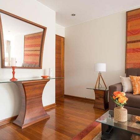 Globalstay - Cozy Apartment In The Heart Of Miraflores Free Parking Лима Екстериор снимка