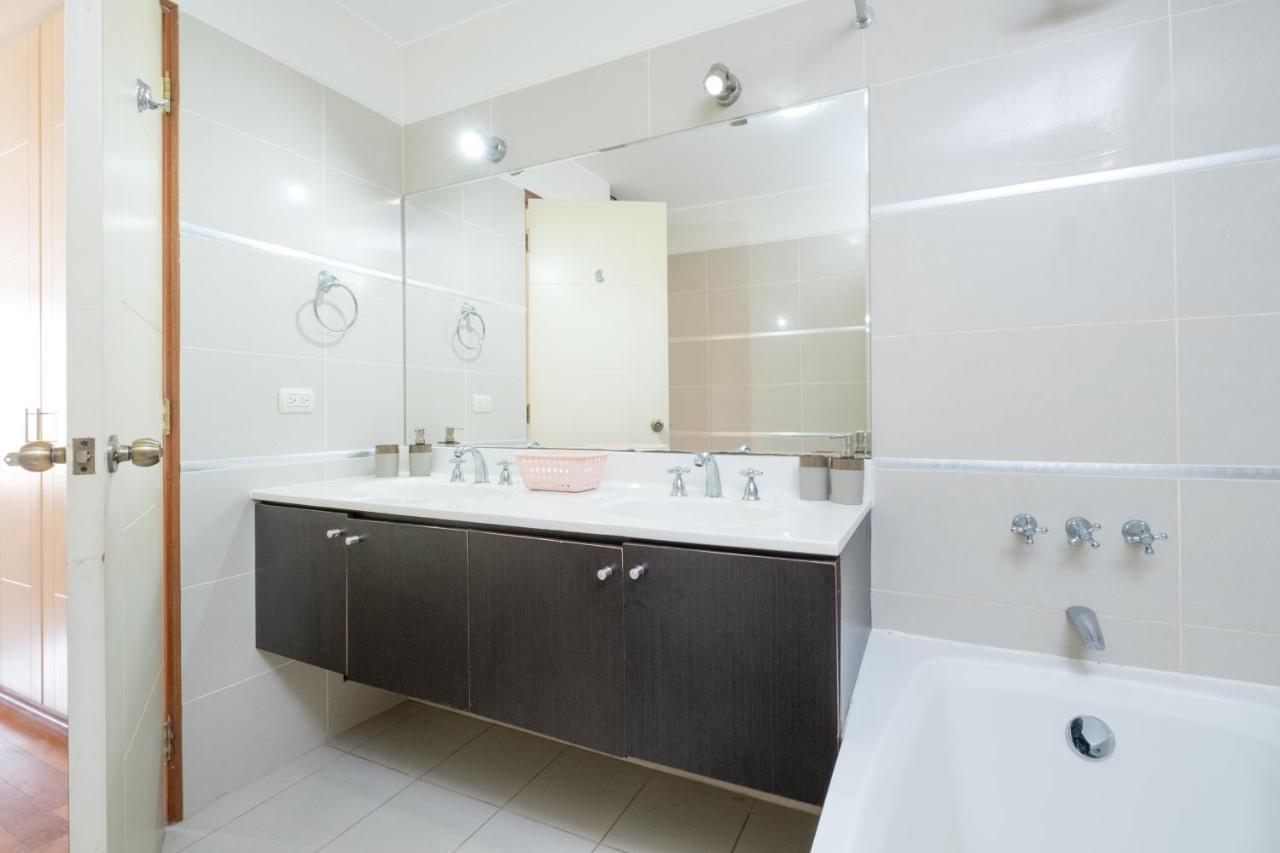 Globalstay - Cozy Apartment In The Heart Of Miraflores Free Parking Лима Екстериор снимка