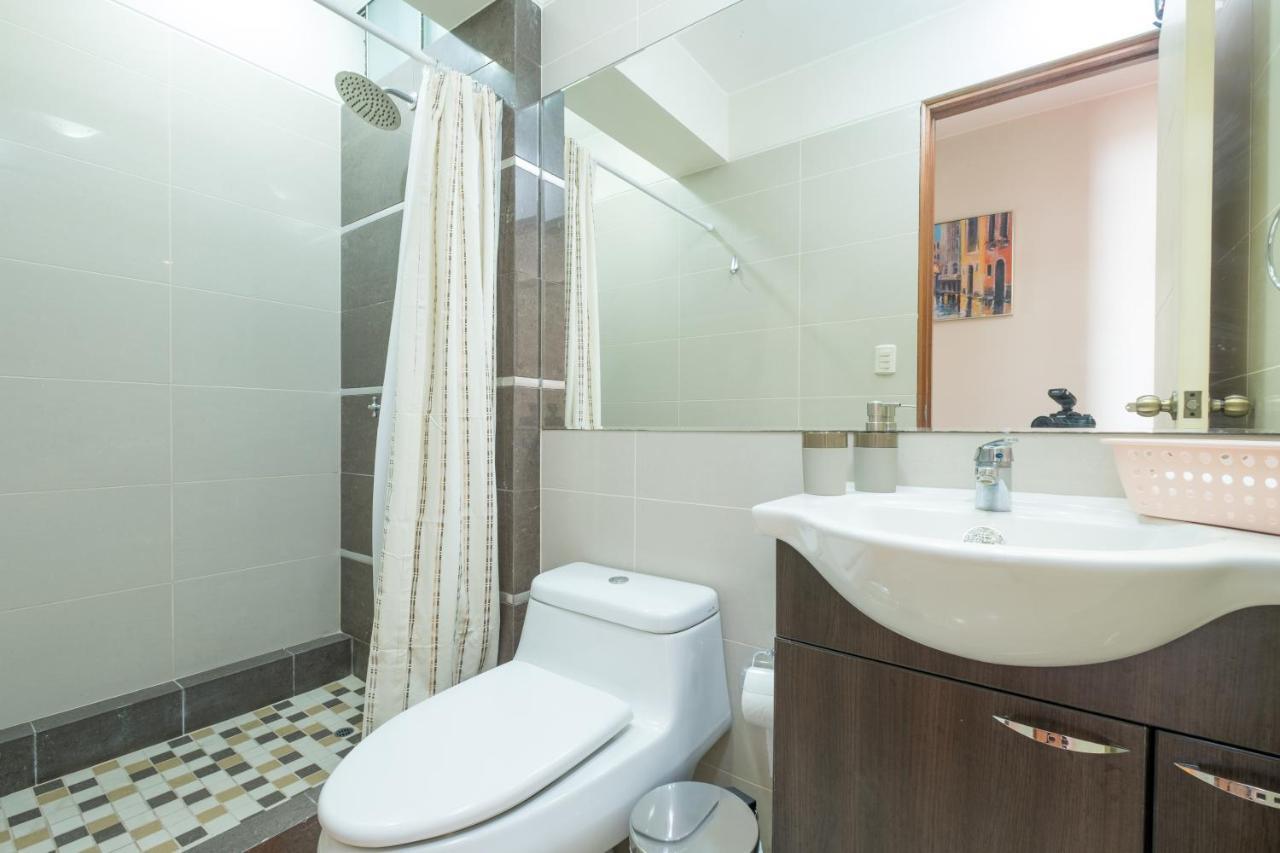 Globalstay - Cozy Apartment In The Heart Of Miraflores Free Parking Лима Екстериор снимка