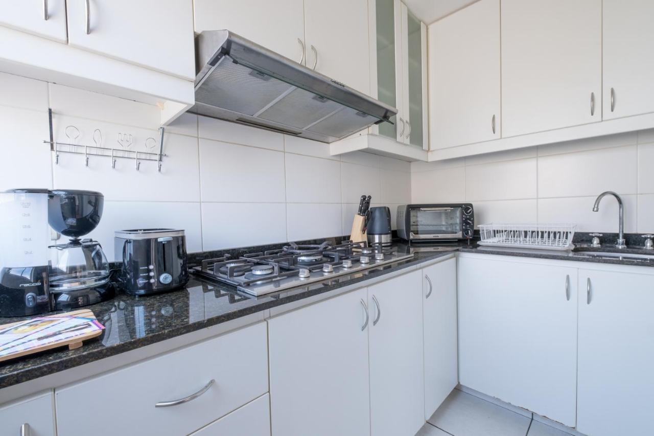 Globalstay - Cozy Apartment In The Heart Of Miraflores Free Parking Лима Екстериор снимка